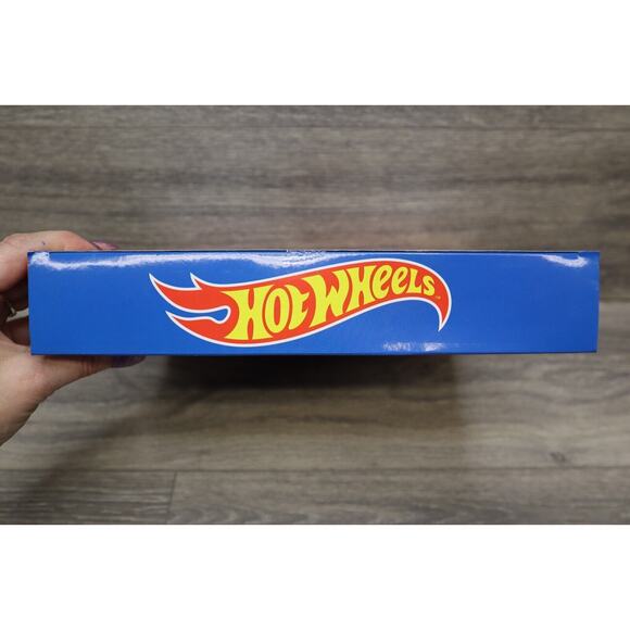 NEW Hot Wheels Wood Racers Arachnorod car Build your own racer - Picture 3 of 15